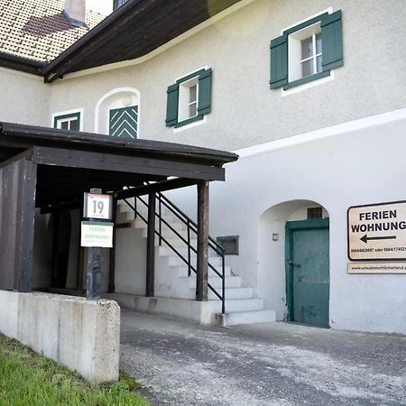 Schilcherland Lodge Greisdorf Ngoại thất bức ảnh