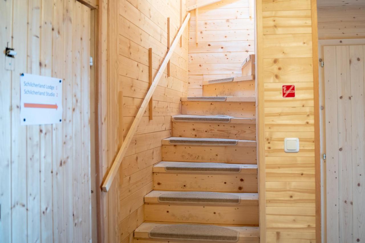 Schilcherland Lodge Greisdorf Ngoại thất bức ảnh