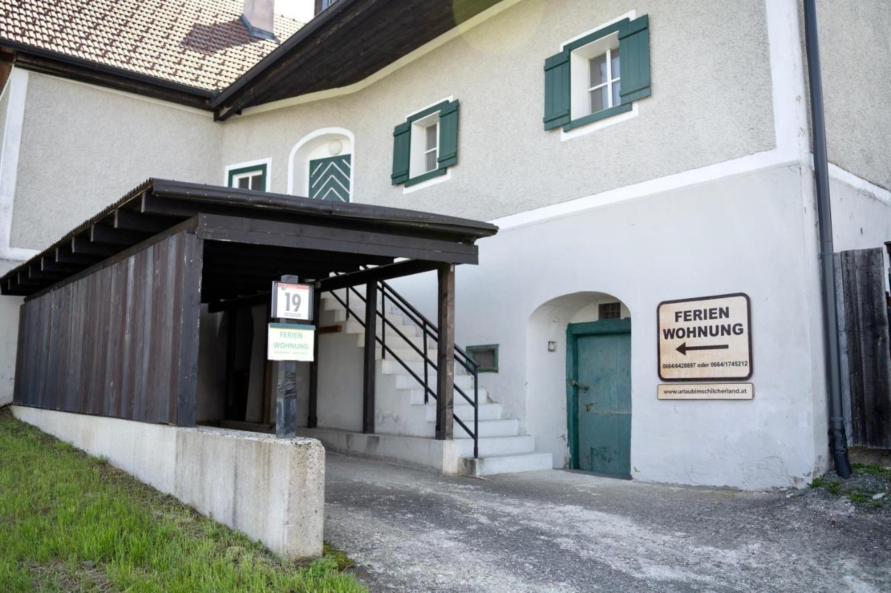 Schilcherland Lodge Greisdorf Ngoại thất bức ảnh