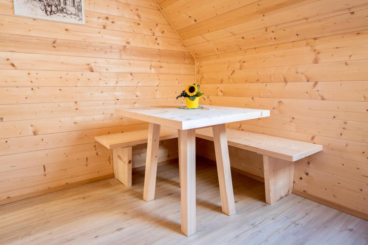 Schilcherland Lodge Greisdorf Ngoại thất bức ảnh