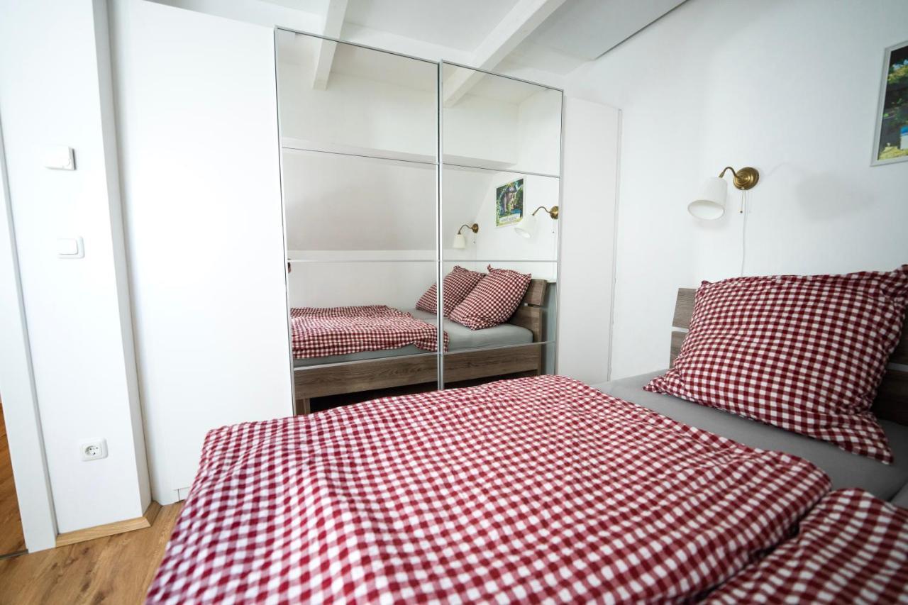 Schilcherland Lodge Greisdorf Ngoại thất bức ảnh